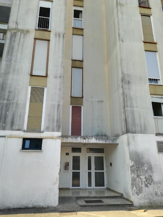 Ryanair'S Urban Flat In Zadar-Kolovare Beach Ngoại thất bức ảnh