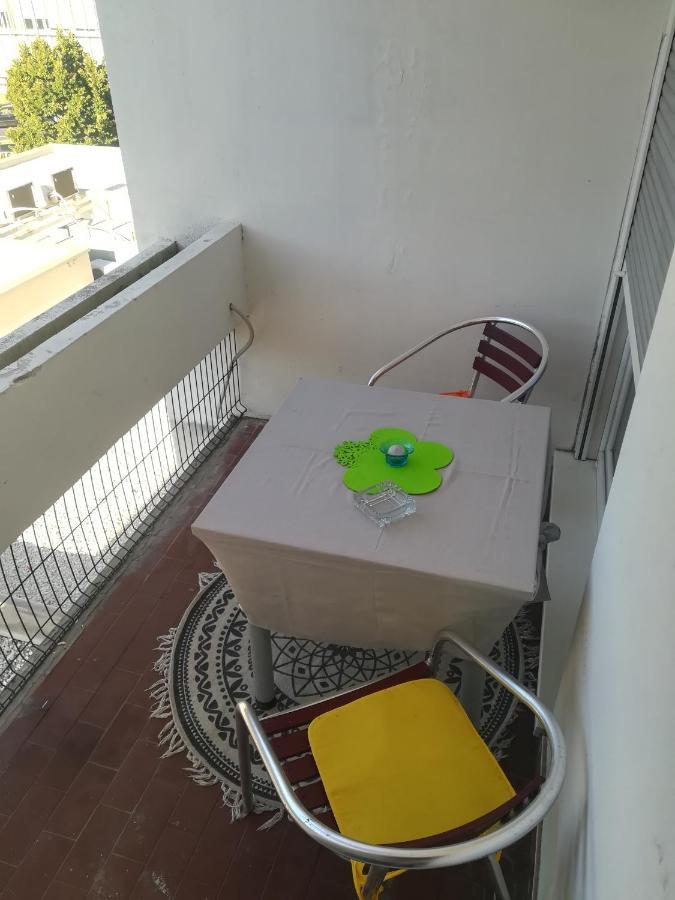 Ryanair'S Urban Flat In Zadar-Kolovare Beach Ngoại thất bức ảnh