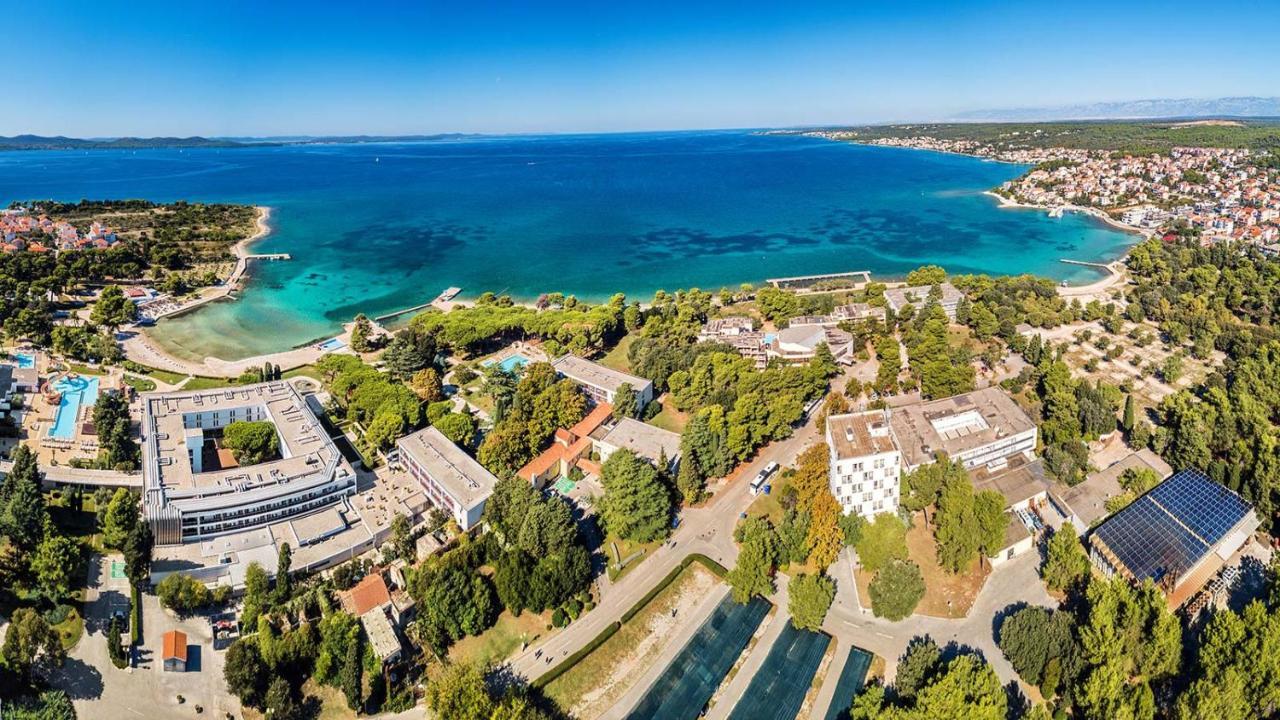 Ryanair'S Urban Flat In Zadar-Kolovare Beach Ngoại thất bức ảnh