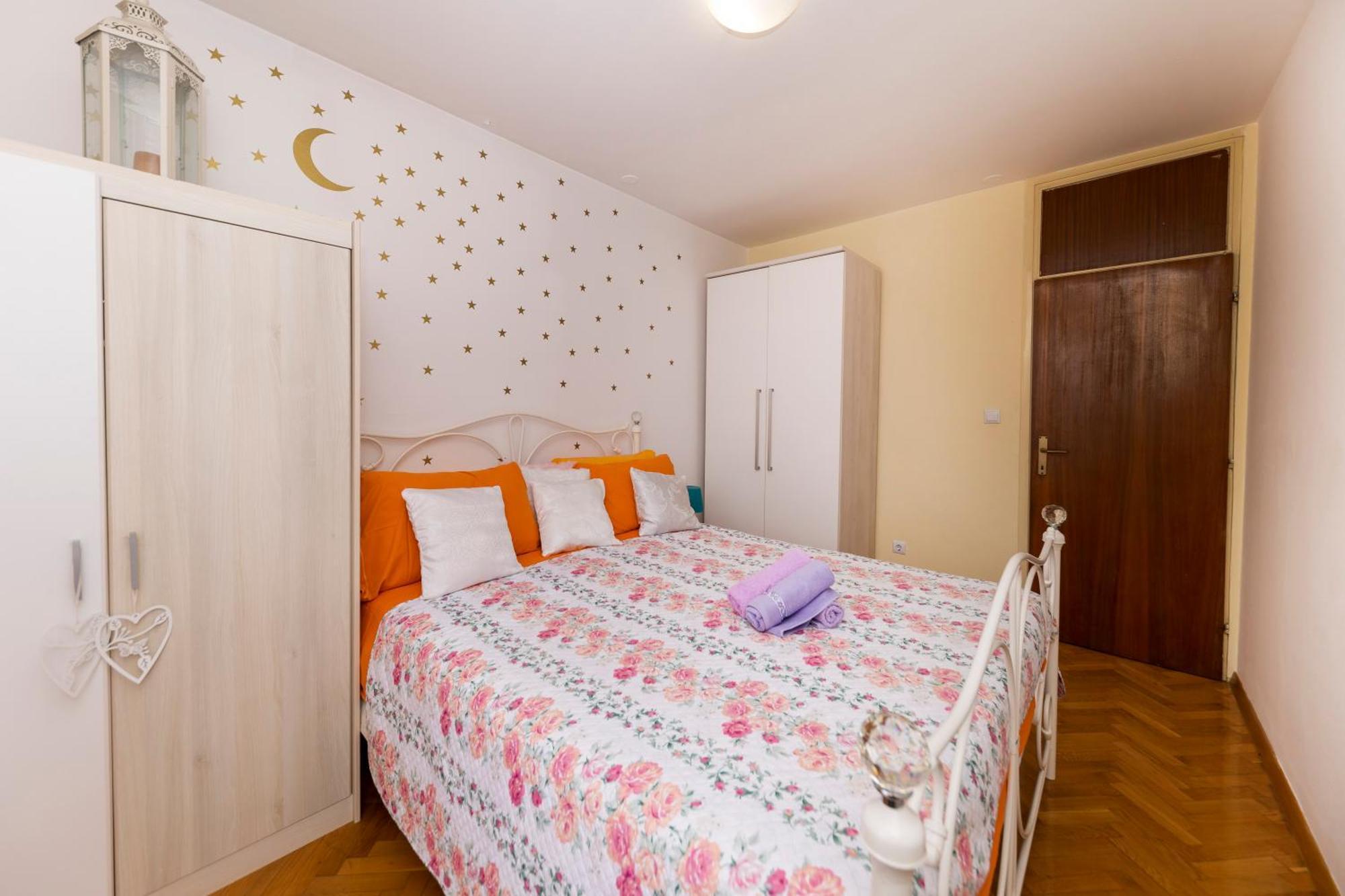 Ryanair'S Urban Flat In Zadar-Kolovare Beach Ngoại thất bức ảnh
