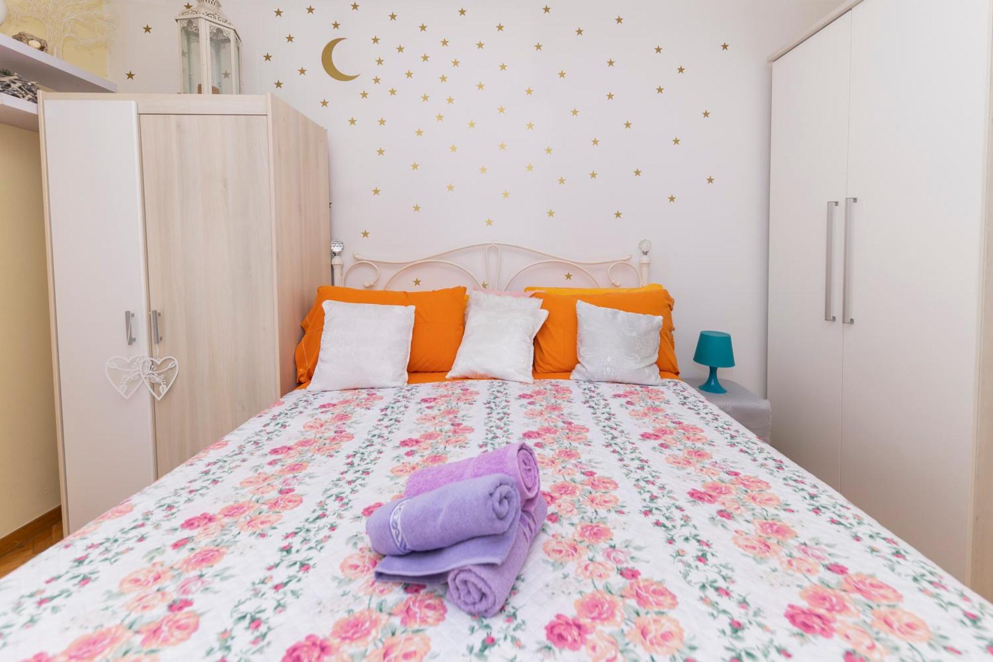 Ryanair'S Urban Flat In Zadar-Kolovare Beach Ngoại thất bức ảnh