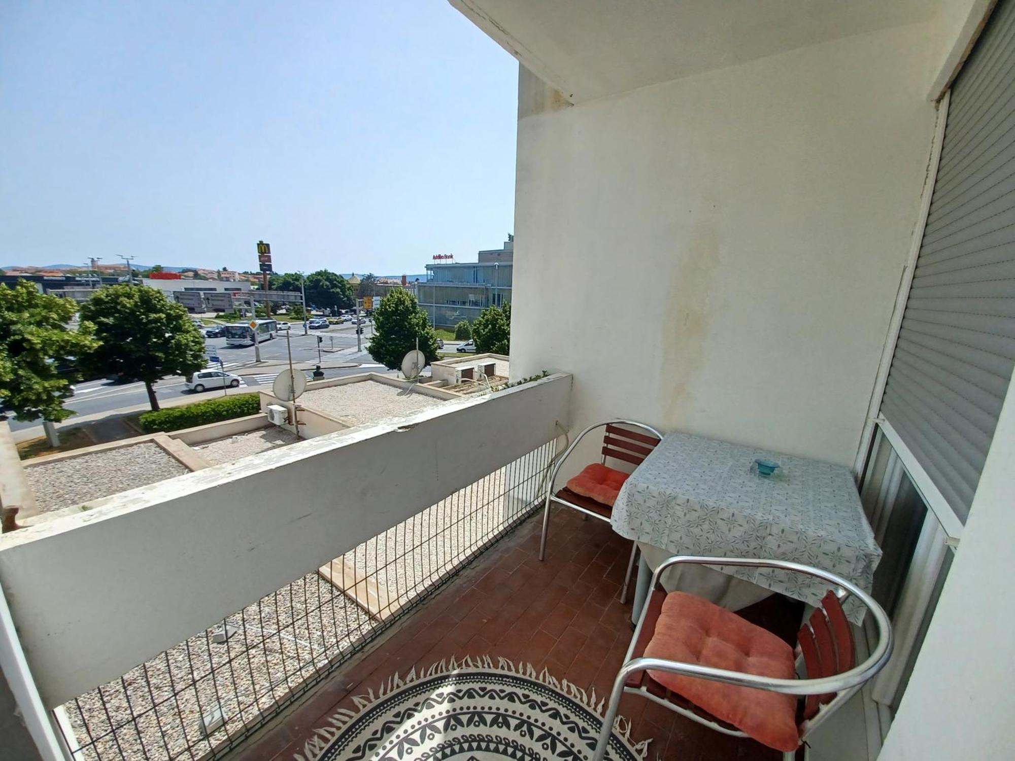 Ryanair'S Urban Flat In Zadar-Kolovare Beach Phòng bức ảnh